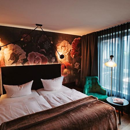 Thehotel At Lippischer Hof Bad Salzuflen Extérieur photo