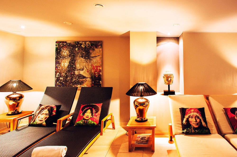 Thehotel At Lippischer Hof Bad Salzuflen Extérieur photo