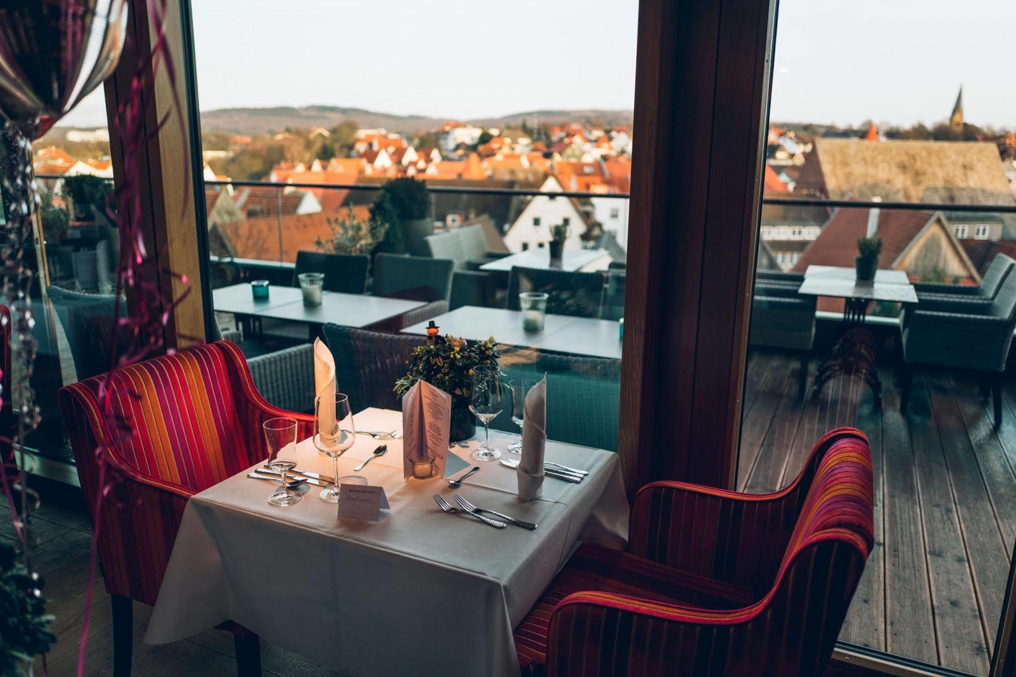 Thehotel At Lippischer Hof Bad Salzuflen Extérieur photo