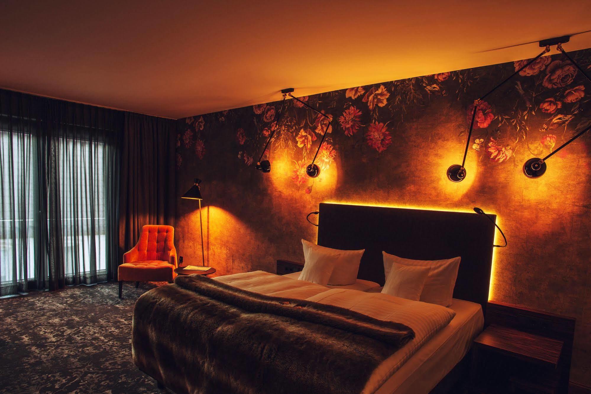 Thehotel At Lippischer Hof Bad Salzuflen Extérieur photo