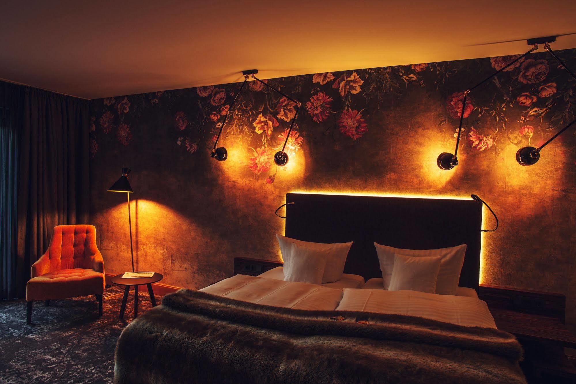 Thehotel At Lippischer Hof Bad Salzuflen Extérieur photo