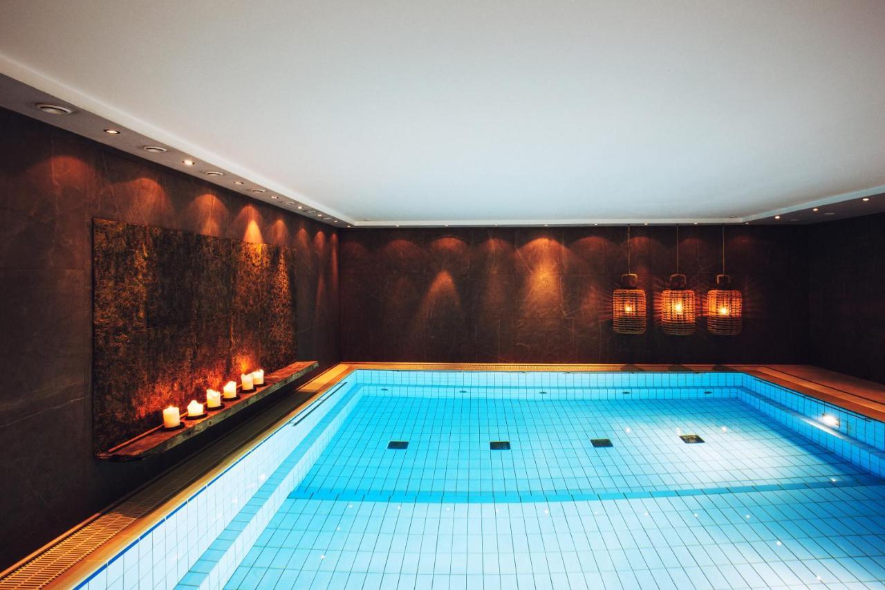 Thehotel At Lippischer Hof Bad Salzuflen Extérieur photo