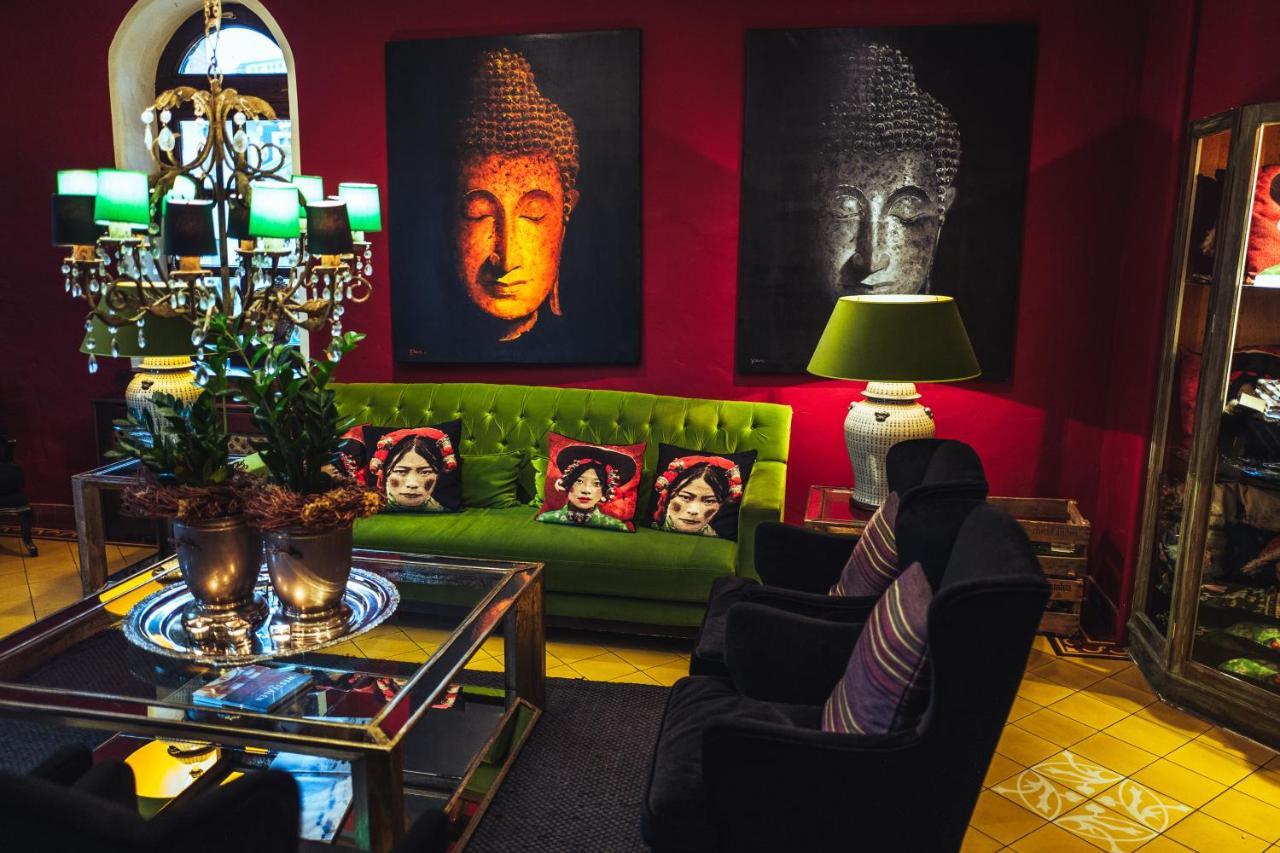 Thehotel At Lippischer Hof Bad Salzuflen Extérieur photo