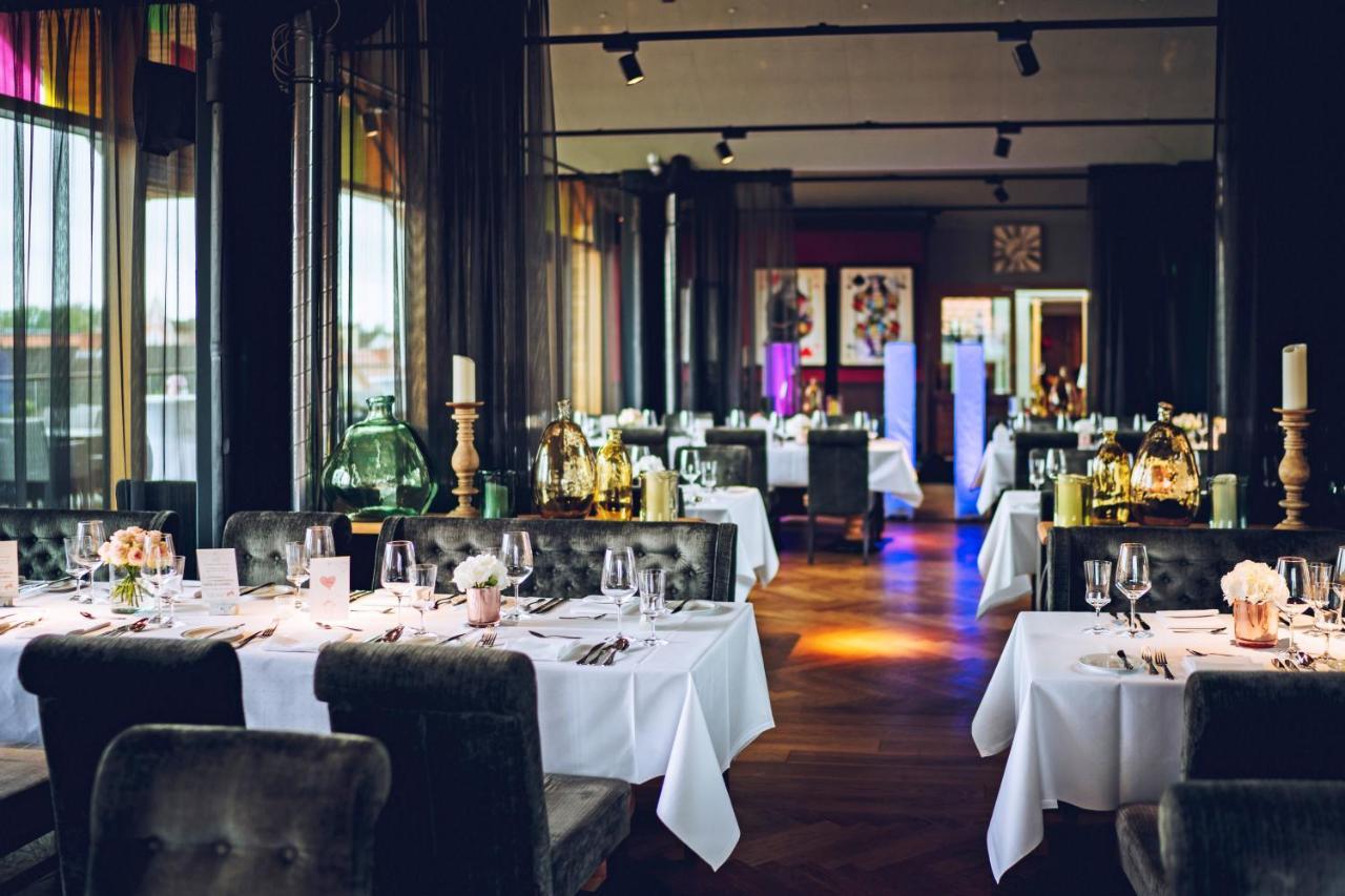 Thehotel At Lippischer Hof Bad Salzuflen Extérieur photo