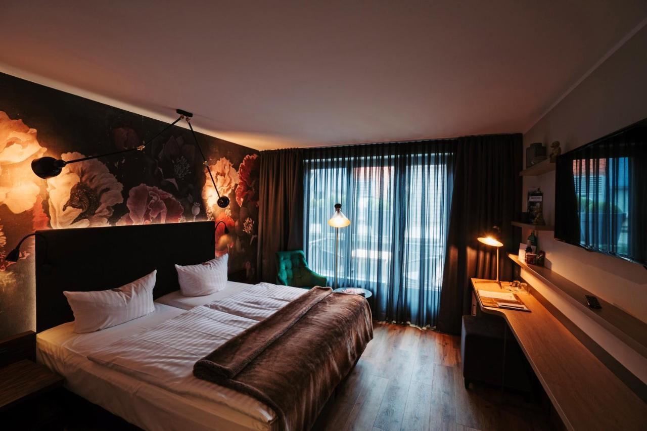 Thehotel At Lippischer Hof Bad Salzuflen Extérieur photo