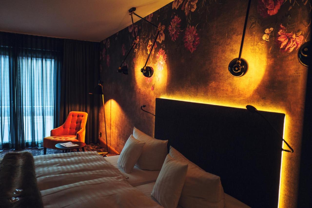 Thehotel At Lippischer Hof Bad Salzuflen Extérieur photo